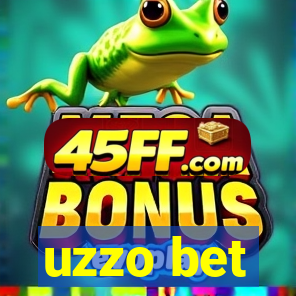 uzzo bet